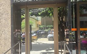 Apart Hotel Volpi 801 - Conforto e Exclusividade